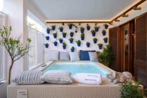 Amaral's Guesthouse - Algarve